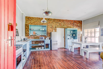 Oakhurst Farm Cottages Hoekwil Wilderness Western Cape South Africa Kitchen