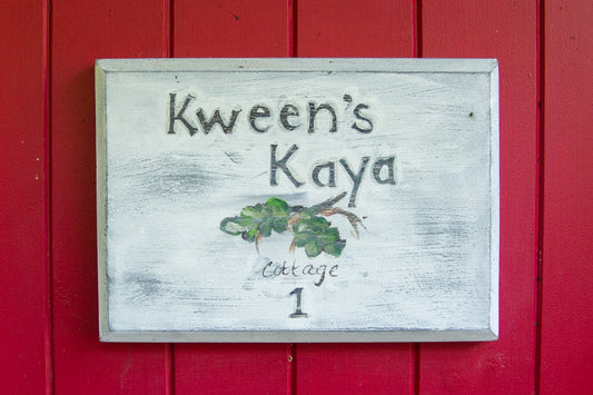 Kweens Kaya @ Oakhurst Farm Cottages