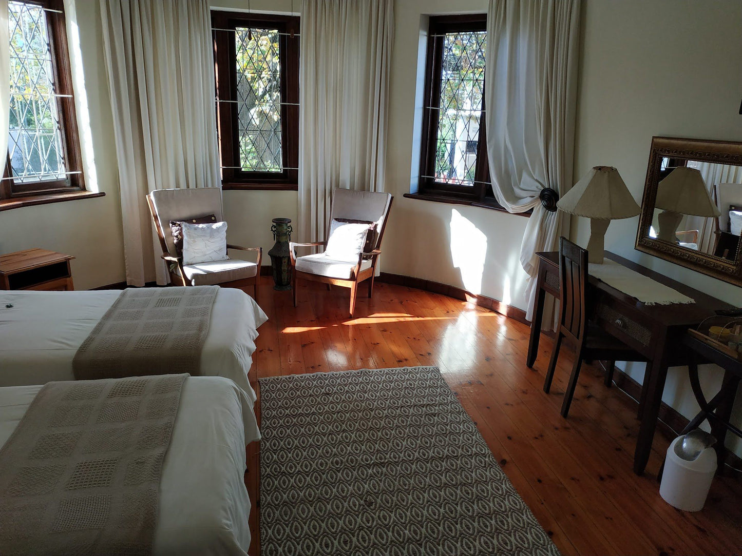 Oakhurst Guest House Riversdale Western Cape South Africa 
