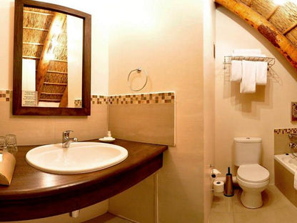 Oakhurst Hotel George Central George Western Cape South Africa Colorful, Bathroom