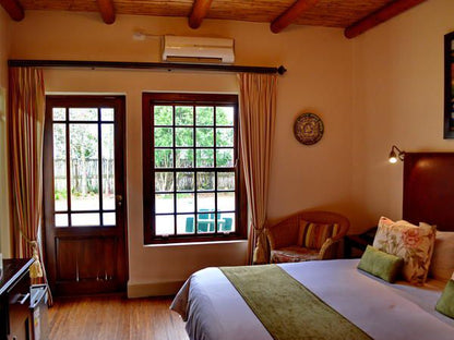 Oakhurst Hotel George Central George Western Cape South Africa Bedroom