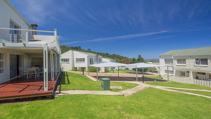 Oaklands On The Knoll By Dream Resorts Knysna Central Knysna Western Cape South Africa Complementary Colors, House, Building, Architecture, Swimming Pool