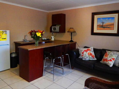 Oak Rest Bed And Breakfast Belgravia Kimberley Northern Cape South Africa 