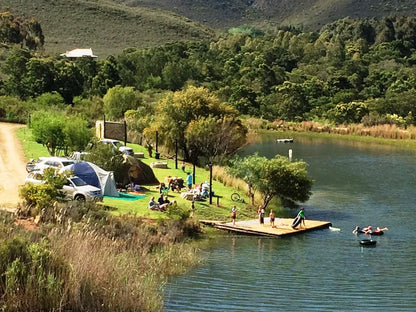Oaksrest Vineyards Guest Farm Ladismith Western Cape South Africa Boat, Vehicle, River, Nature, Waters, Highland