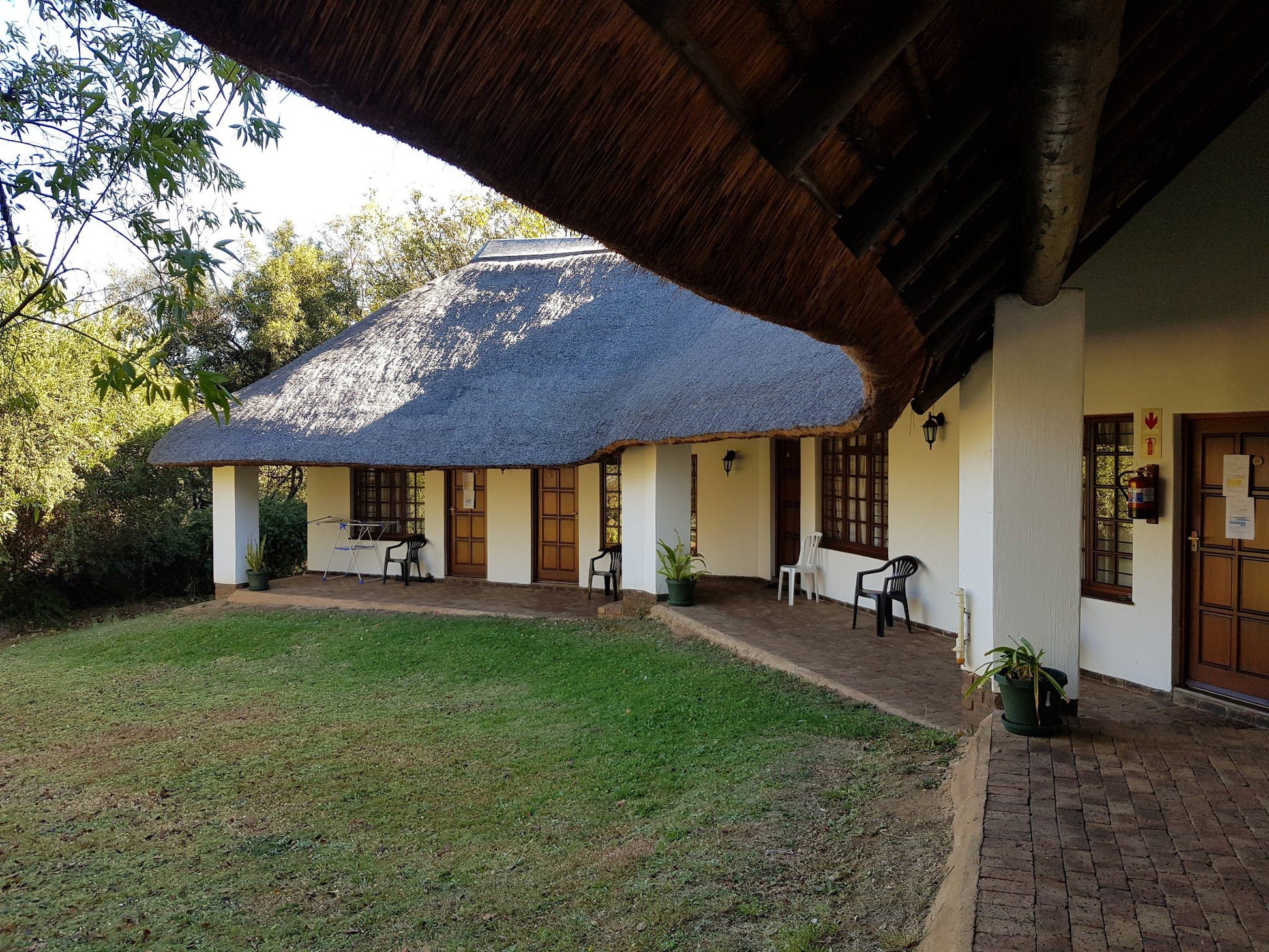 Oaktree Lodge Guest House Kyalami Johannesburg Gauteng South Africa House, Building, Architecture