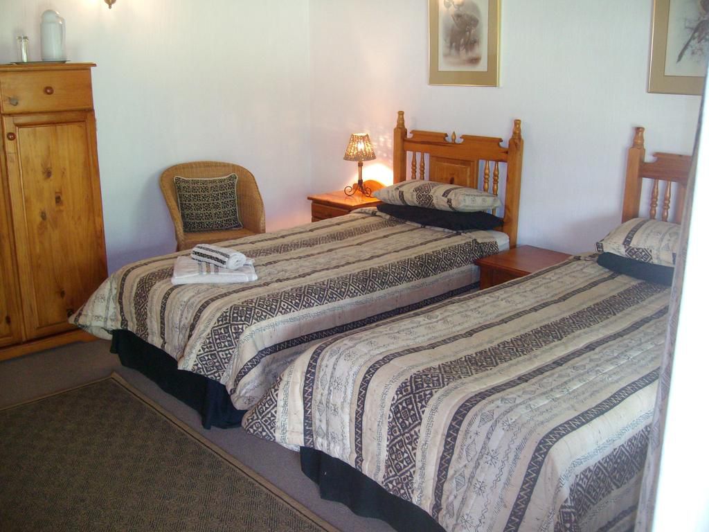 Oaktree Lodge Guest House Kyalami Johannesburg Gauteng South Africa Bedroom