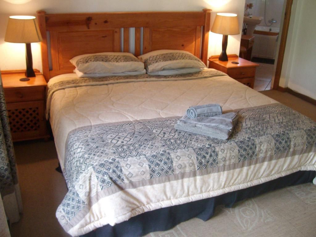 Oaktree Lodge Guest House Kyalami Johannesburg Gauteng South Africa Bedroom