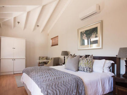 Oakvale Lodge Rondebosch Cape Town Western Cape South Africa Bedroom