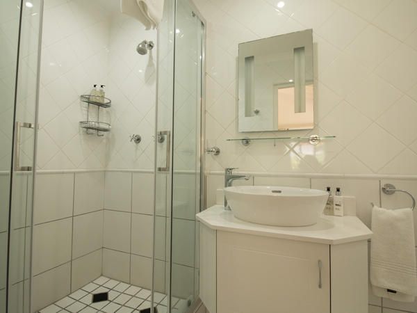 Oakvale Lodge Rondebosch Cape Town Western Cape South Africa Sepia Tones, Bathroom