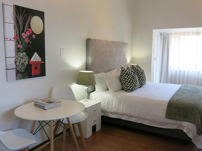 Oakvale Lodge Rondebosch Cape Town Western Cape South Africa Bedroom
