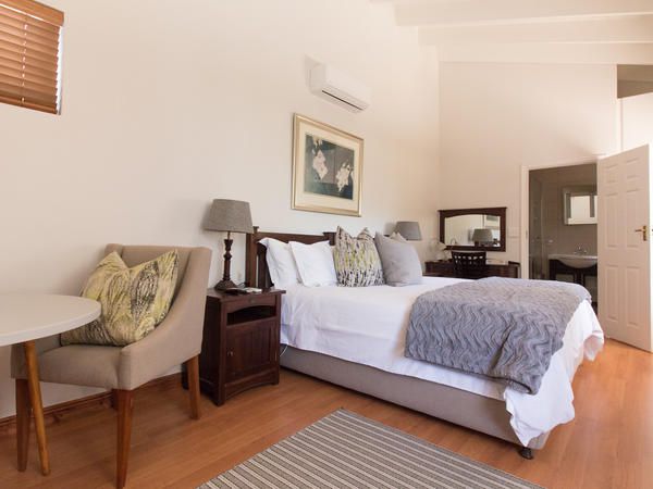 Oakvale Lodge Rondebosch Cape Town Western Cape South Africa Bedroom