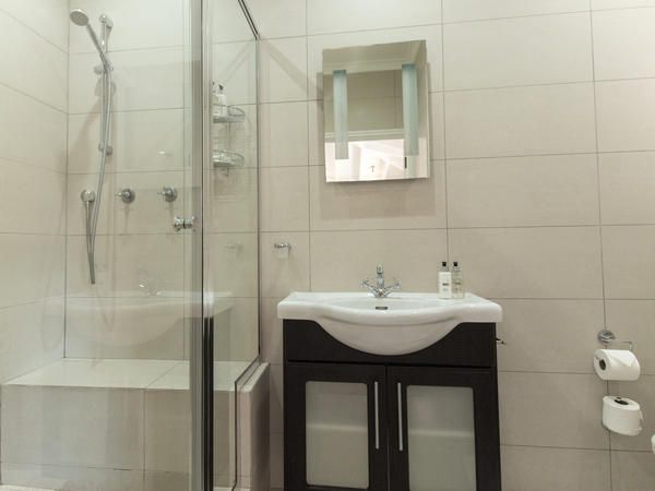 Oakvale Lodge Rondebosch Cape Town Western Cape South Africa Sepia Tones, Bathroom