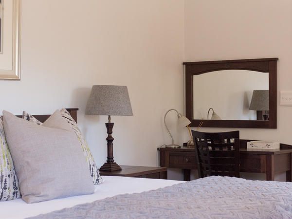 Oakvale Lodge Rondebosch Cape Town Western Cape South Africa Bedroom