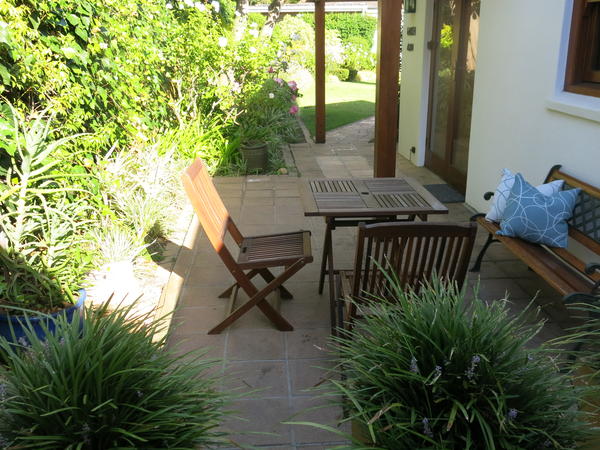 Garden Suite @ Oakvale Lodge