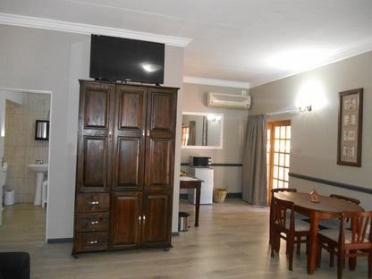 Oakwoodlodge Westdene Bloemfontein Bloemfontein Free State South Africa 