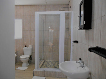 Oakwoodlodge Westdene Bloemfontein Bloemfontein Free State South Africa Colorless, Bathroom