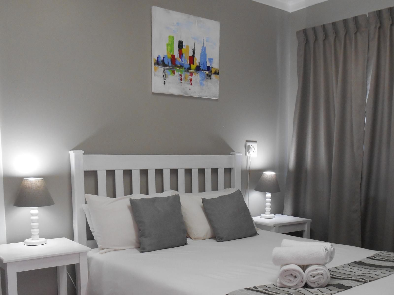 Oakwoodlodge Westdene Bloemfontein Bloemfontein Free State South Africa Colorless, Bedroom