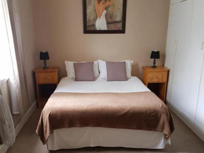 Oasis Shanti Backpackers, Queen En-Suite, Bedroom