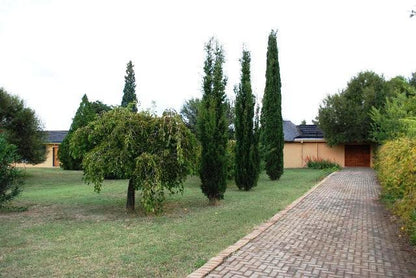 Oasis Guesthouse Wolmaransstad North West Province South Africa House, Building, Architecture, Plant, Nature, Tree, Wood