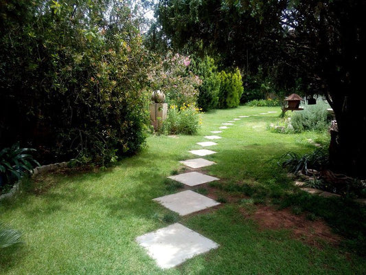 Oasis Guesthouse Wolmaransstad North West Province South Africa Plant, Nature, Garden