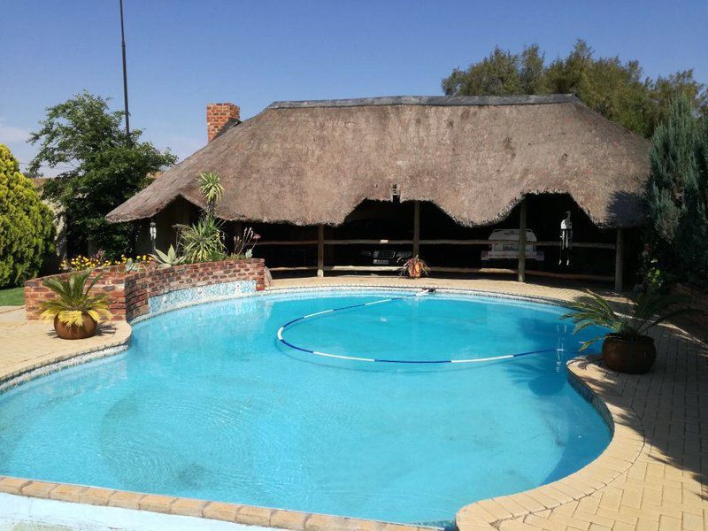 Oasis Guesthouse Wolmaransstad North West Province South Africa Complementary Colors, Swimming Pool