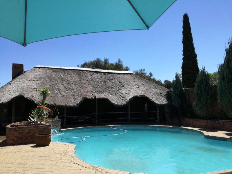 Oasis Guesthouse Wolmaransstad North West Province South Africa Swimming Pool