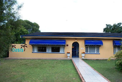 Oasis Guesthouse Wolmaransstad North West Province South Africa House, Building, Architecture, Palm Tree, Plant, Nature, Wood