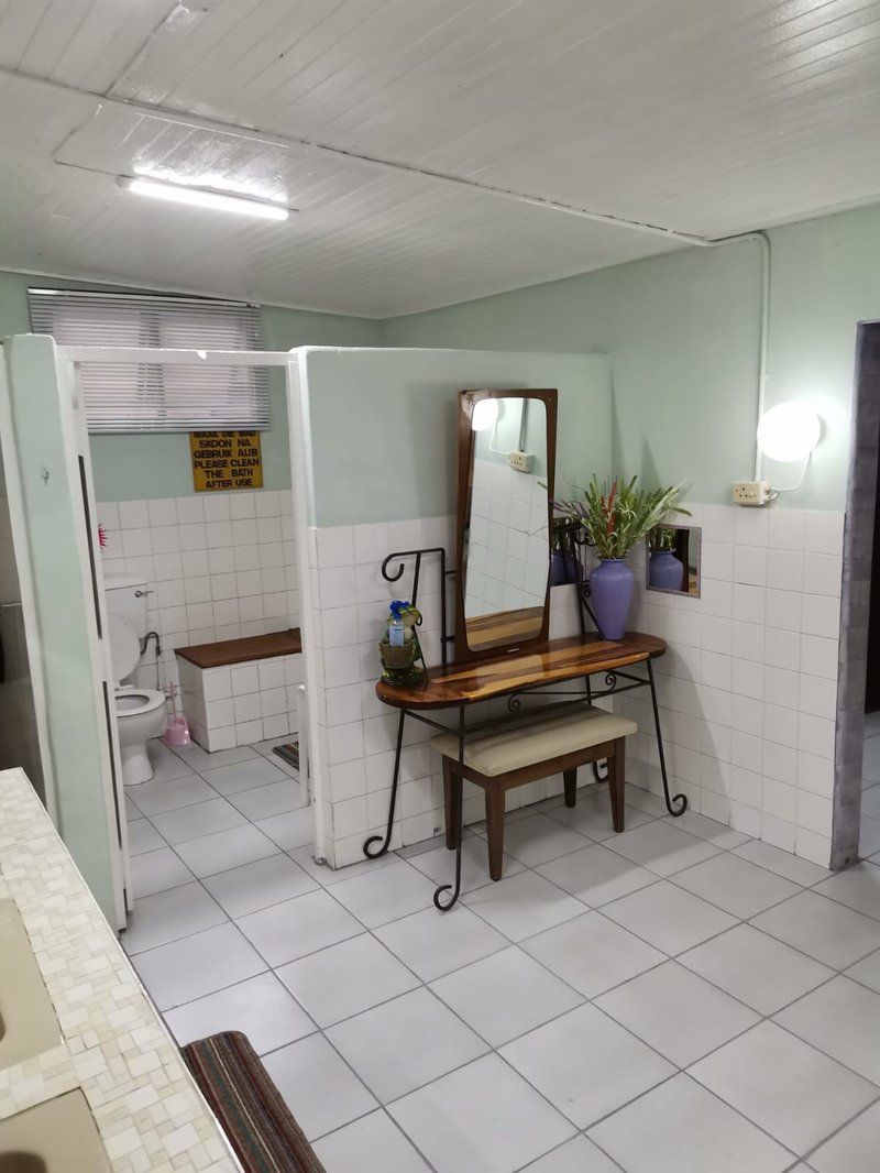 Oasis Caravan Park Camping And Chalets Uvongo Margate Kwazulu Natal South Africa Unsaturated, Bathroom