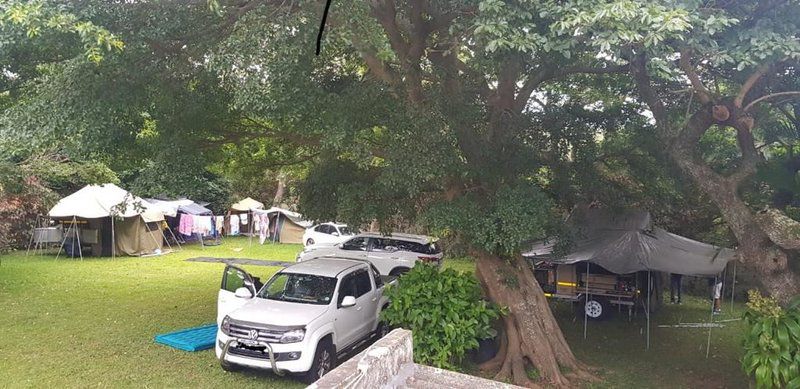 Oasis Caravan Park Camping And Chalets Uvongo Margate Kwazulu Natal South Africa Car, Vehicle, Tent, Architecture, Tree, Plant, Nature, Wood