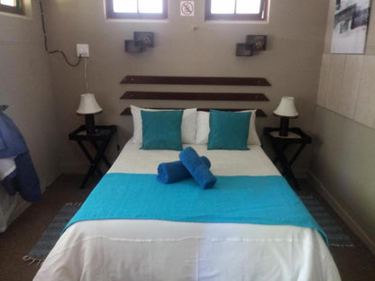 Double Room @ Oasis Country Lodge