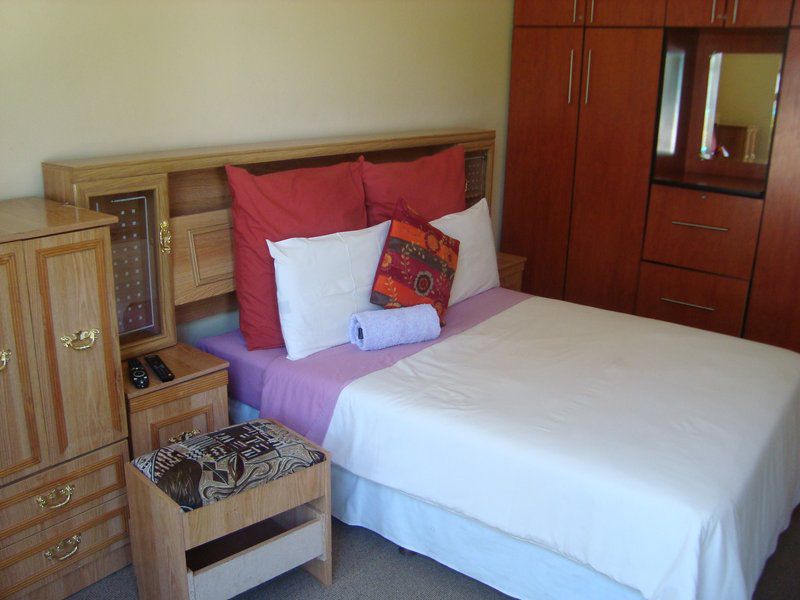 Oasis Guest House Southernwood East London Eastern Cape South Africa Complementary Colors, Bedroom