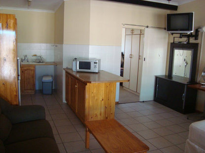 Oasis Guest House Southernwood East London Eastern Cape South Africa Kitchen