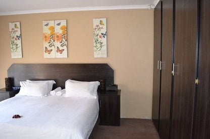 Oasis Of Life Guest House Witbank Emalahleni Mpumalanga South Africa Bedroom
