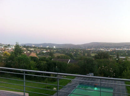 Oatlands Guesthouse Grahamstown Eastern Cape South Africa 