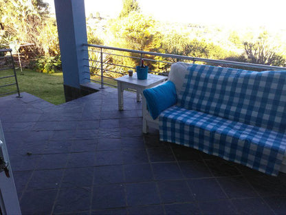 Oatlands Guesthouse Grahamstown Eastern Cape South Africa Swimming Pool