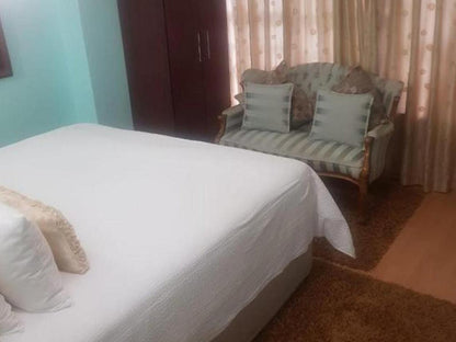 Obaa Sima Guest House Southernwood Mthatha Mthatha Eastern Cape South Africa Bedroom