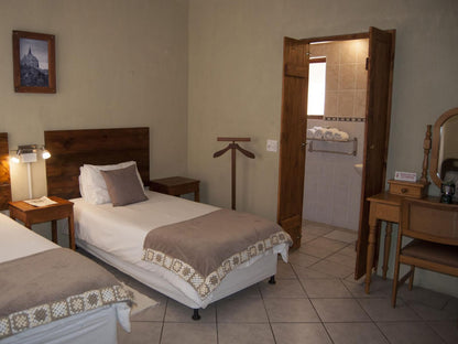 Obelix Guesthouse, Deluxe Family Suite, Bedroom