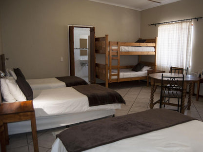 Obelix Guesthouse, Economy Twin Room