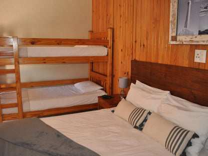 Obelix Guesthouse, Family room, Bedroom