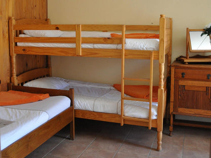 Obelix Guesthouse, Standard Twin room, Bedroom