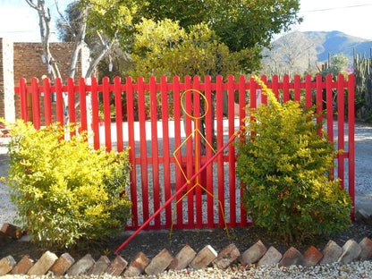 Obesa Lodge Graaff Reinet Eastern Cape South Africa Gate, Architecture, Garden, Nature, Plant