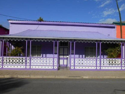 Obesa Lodge Graaff Reinet Eastern Cape South Africa Building, Architecture, House