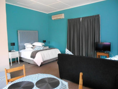 Obesa Lodge Graaff Reinet Eastern Cape South Africa Bedroom