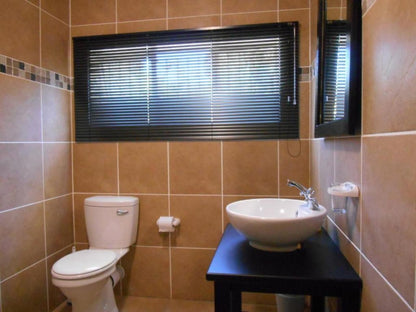 Obesa Lodge Graaff Reinet Eastern Cape South Africa Bathroom