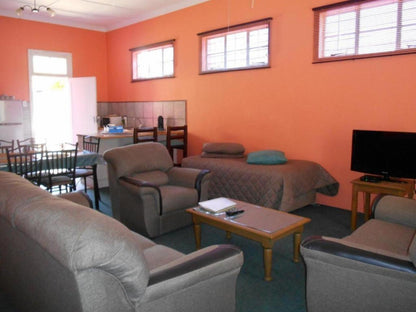 Self-catering Family Unit - Two Bedrooms @ Obesa Lodge