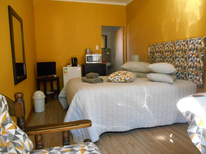 Single rooms for one person @ Obesa Lodge