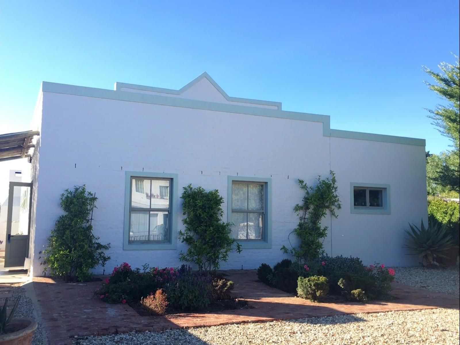 Obiekwa Country House Riebeek Kasteel Western Cape South Africa House, Building, Architecture