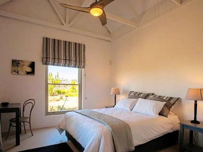 Obiekwa Country House Riebeek Kasteel Western Cape South Africa Bedroom