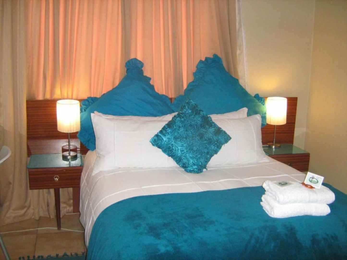 Obrigado Guest House De Aar Northern Cape South Africa Complementary Colors, Bedroom