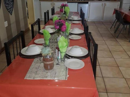 Obrigado Guest House De Aar Northern Cape South Africa Place Cover, Food